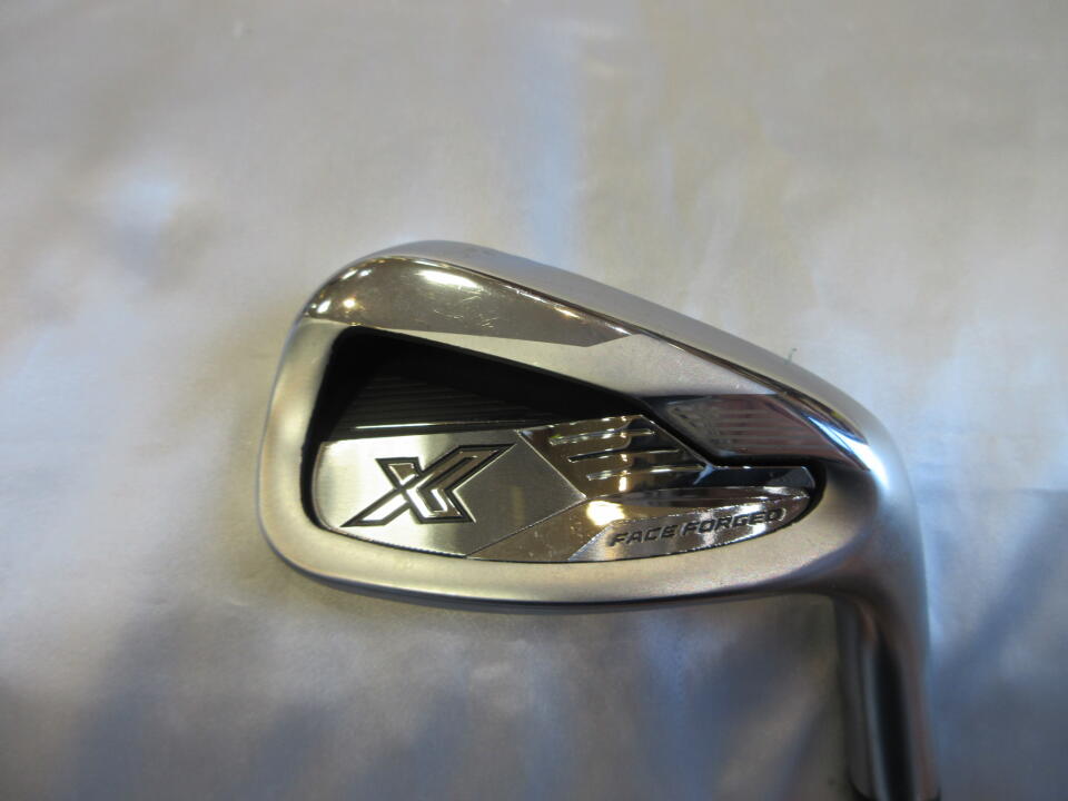 【中古】ダンロップ XXIO X-eks- 2024 ウェッジ 43° S200フレックス 35.5インチ ダイナミックゴールド 95 Cランク 右利き用 DUNLOP ゴルフクラブ ゼクシオエックス2024 ゴルフドゥ ゴルフ用品 GOLF DO 中