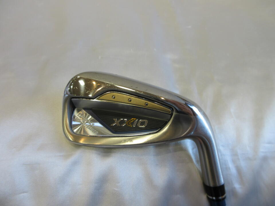 【中古】ダンロップ XXIO 13 ネイビー アイアン 7I 28° Sフレックス 37.25インチ MP1300 ネイビー Cランク 右利き用 DUNLOP ゴルフクラブ ゼクシオ13 ゴルフドゥ ゴルフ用品 GOLF DO 中古ゴルフクラブ