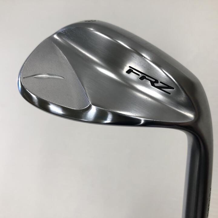 【中古】フォーティーン FRZ パールサテン ウェッジ 58° WEDGEフレックス 35.0インチ NSプロ TS-114w Ver2 Cランク 右利き用 FOURTEEN ゴルフクラブ ゴルフドゥ ゴルフ用品 GOLF DO 中古ゴルフクラブ 15,570円