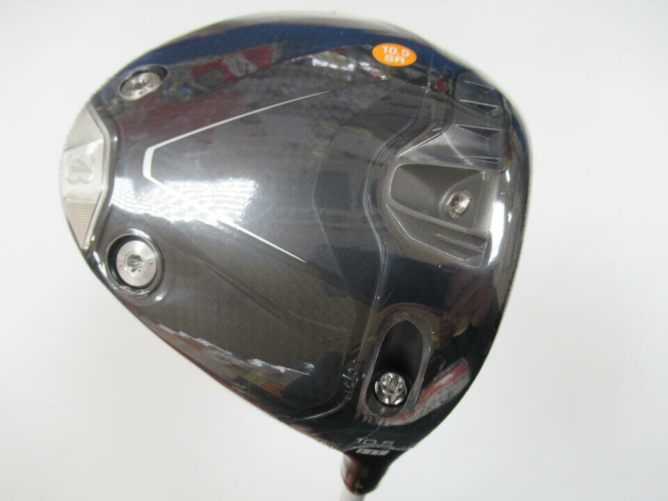 【中古】ブリヂストン BX2HT ドライバー 10.5° SRフレックス 45.5インチ ヘッドカバーあり Diamana BS50 2 Sランク 右利き用 BRIDGESTONE ゴルフクラブ ゴルフドゥ ゴルフ用品 GOLF DO 中古ゴルフクラブ