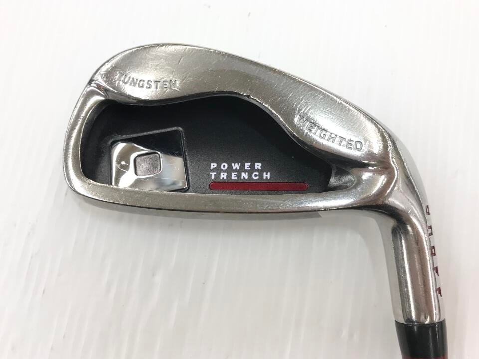 【中古】グローブライド ONOFF IRON AKA 2016 アイアンセット Rフレックス 37.5インチ NSプロ Zelos 8 Dランク 右利き用 GLOBERIDE ゴルフクラブ オノフ アイアン アカ ゴルフドゥ ゴルフ用品 GOLF DO 中古