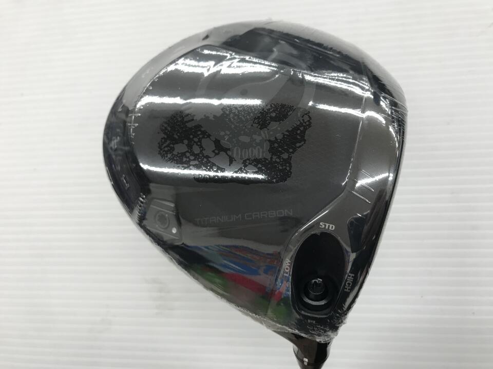 【中古】ホンマゴルフ TOUR WORLD TW777 MAX ドライバー 10.5° Sフレックス 45.5インチ ヘッドカバーあり VIZARD for TW777 Sランク 右利き用 ゴルフクラブ ツアーワールド ゴルフドゥ ゴルフ用品 GOLF DO