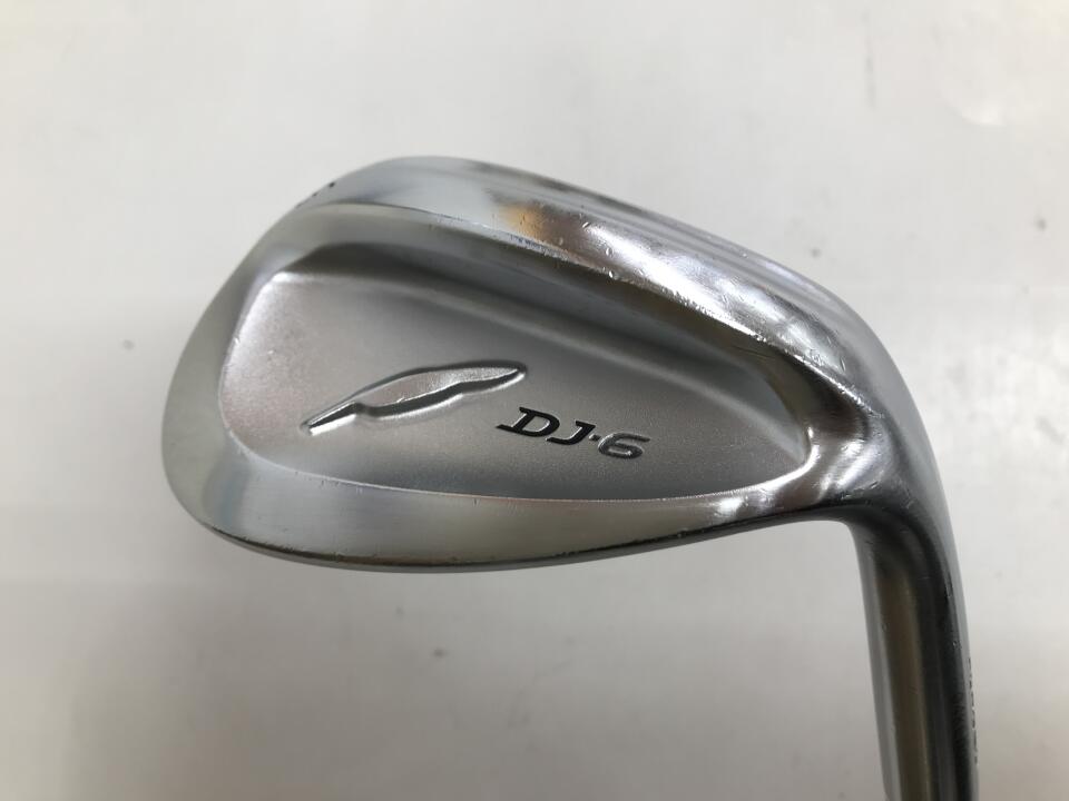 【中古】フォーティーン DJ-6 ウェッジ 56° 35.25インチ FT-62w Ver2 Cランク 右利き用 FOURTEEN ゴルフクラブ ゴルフドゥ ゴルフ用品 GOLF DO 中古ゴルフクラブ