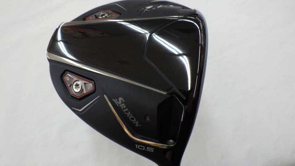 【中古】ダンロップ SRIXON ZXi ドライバー 10.5° Sフレックス 45.75インチ ヘッドカバーあり Diamana ZXi50 Bランク 右利き用 DUNLOP ゴルフクラブ スリクソンZXi ゴルフドゥ ゴルフ用品 GOLF DO 中古ゴル