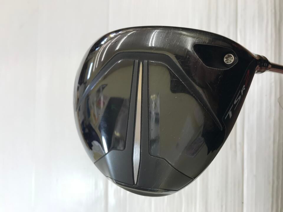【中古】タイトリスト TSR2 ドライバー 9° Sフレックス 45.5インチ TSP-310 Cランク 右利き用 Titleist ゴルフクラブ ゴルフドゥ ゴルフ用品 GOLF DO 中古ゴルフクラブ