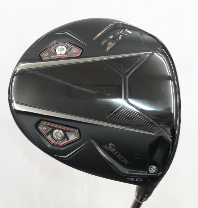 【中古】ダンロップ SRIXON ZXi ドライバー 9&deg; Sフレックス 45.75インチ ヘッドカバーあり Diamana ZXi50 Cランク 右利き用 DUNLOP ゴルフクラブ スリクソンZXi ゴルフドゥ ゴルフ用品 GOLF DO 中古ゴルフ｜ゴルフ ドゥ 中古クラブ店 24,982円