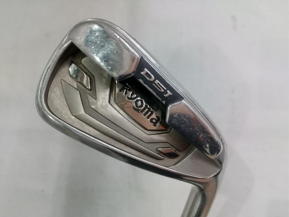 【中古】リョーマゴルフ Ryoma Iron アイアン 6I 26° 37.75インチ ツアーAD Ryoma Iron Dランク 右利き用 RYOMA ゴルフクラブ ゴルフドゥ ゴルフ用品 GOLF DO 中古ゴルフクラブ 6,992円