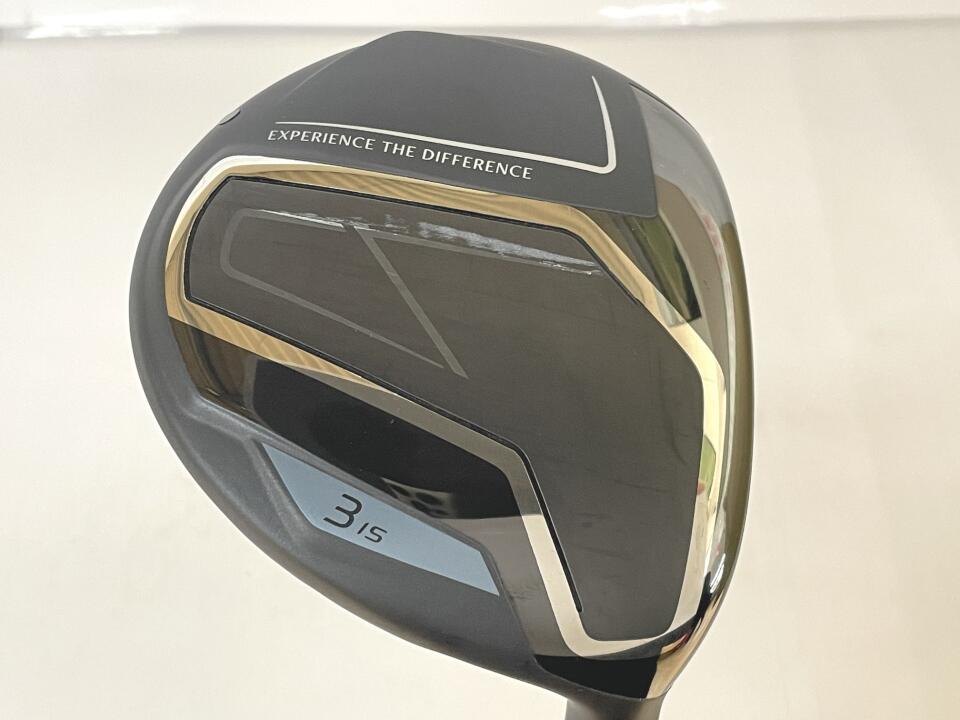 【中古】ダンロップ XXIO 14+ フェアウェイウッド 3W 15° Sフレックス 43.25インチ SPEEDER NX DST for XXIO Cランク 右利き用 DUNLOP ゴルフクラブ ゼクシオ14プラス ゴルフドゥ ゴルフ用品 GOLF DO 中古ゴル