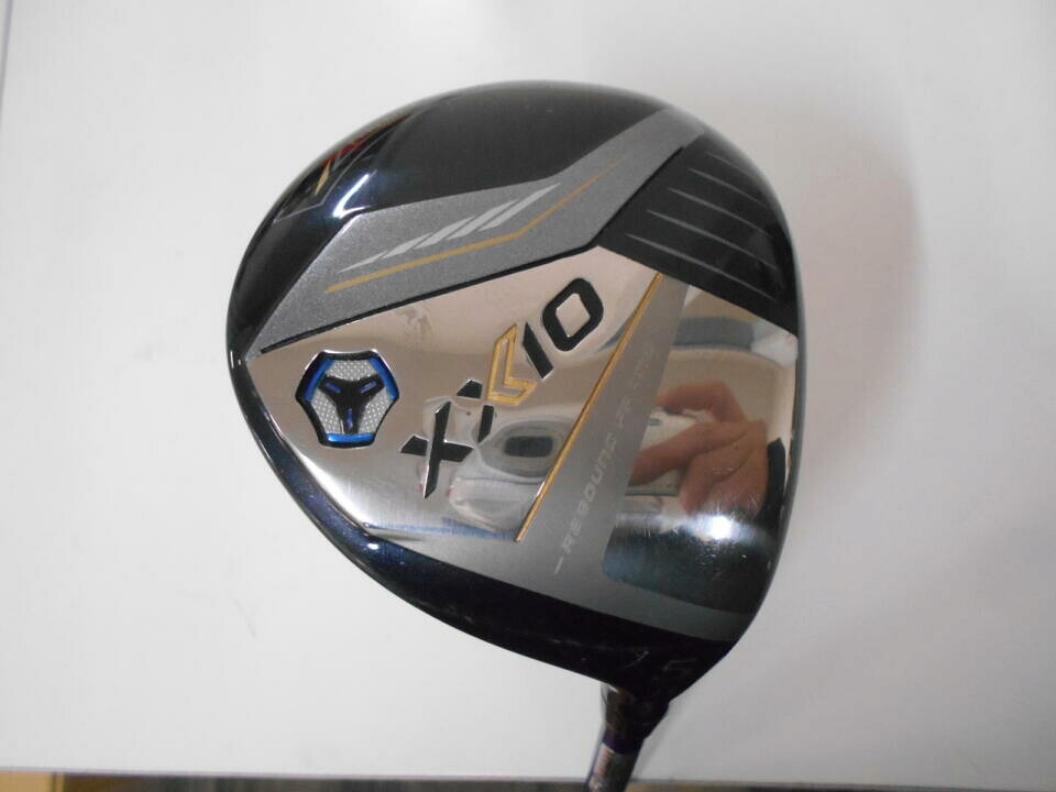 【中古】ダンロップ XXIO 13 ネイビー フェアウェイウッド 5W 18&deg; Rフレックス 42.75インチ ヘッドカバーあり MP1300 ネイビー Cランク 右利き用 DUNLOP ゴルフクラブ ゼクシオ13 ゴルフドゥ ゴルフ用｜ゴルフ ドゥ 中古クラブ店 23,760円