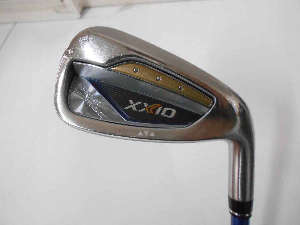 【中古】ダンロップ XXIO X-eks- 2024 アイアン 7I S200フレックス 37.5インチ ダイナミックゴールド 95 Cランク 右利き用 DUNLOP ゴルフクラブ ゼクシオエックス2024 ゴルフドゥ ゴルフ用品 GOLF DO 中古