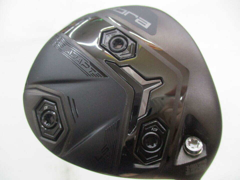 【中古】コブラ DS-ADAPT LS フェアウェイウッド 5W 17.5° Sフレックス 42.5インチ ヘッドカバーあり LIN-Q for Cobra Cランク 右利き用 COBRA ゴルフクラブ DSアダプトLS ゴルフドゥ ゴルフ用品 GOLF DO 中