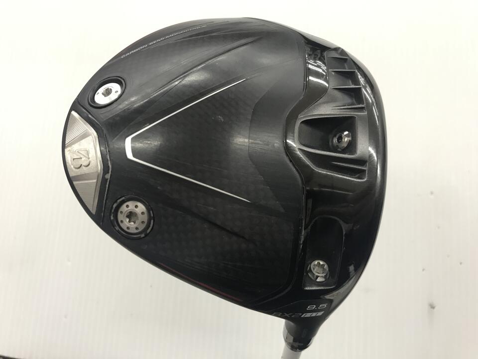 【中古】ブリヂストン BX2HT ドライバー 9.5° Sフレックス 45.75インチ ヘッドカバーあり Diamana BS50 2 Cランク 右利き用 BRIDGESTONE ゴルフクラブ ゴルフドゥ ゴルフ用品 GOLF DO 中古ゴルフクラブ|ゴルフ ドゥ 中古クラブ店