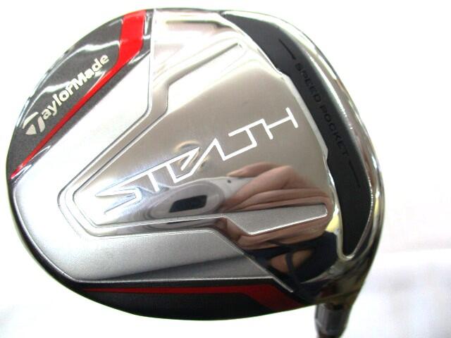 【中古】【レディースモデル】テーラーメイド STEALTH レディス フェアウェイウッド 5W 19° Aフレックス 40.25インチ TENSEI RED TM40 Aランク 右利き用 Taylormade ゴルフクラブ ステルス ゴルフドゥ ゴ