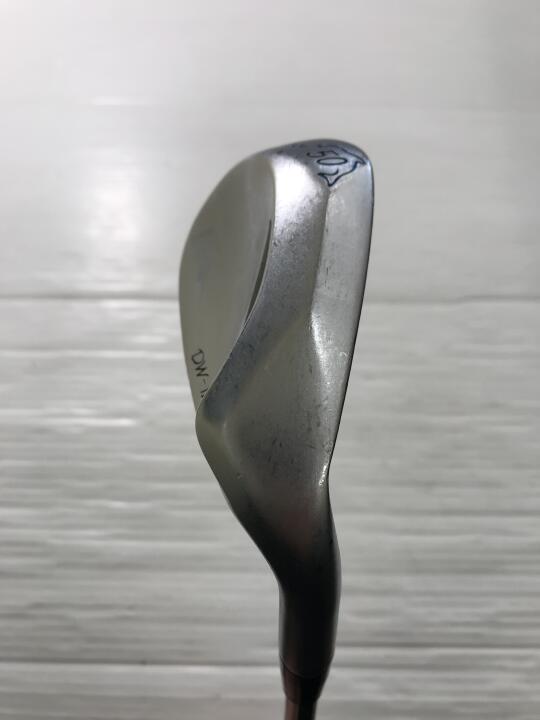 【中古】キャスコ Dolphin Wedge DW-120G ウェッジ 50° Sフレックス 35.5インチ NSプロ950GH neo Cランク 右利き用 Kasco ゴルフクラブ ゴルフドゥ ゴルフ用品 GOLF DO 中古ゴルフクラブ