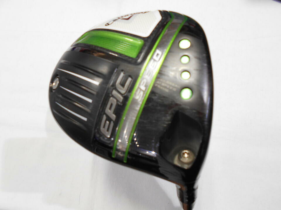【中古】キャロウェイ EPIC SPEED ドライバー 9° Sフレックス 45.75インチ Diamana 50 for Callaway(EPIC SPEED) Dランク 右利き用 Callaway ゴルフクラブ エピックスピード ゴルフドゥ ゴルフ用品 GOLF DO 中古|ゴルフ ドゥ 中古クラブ店