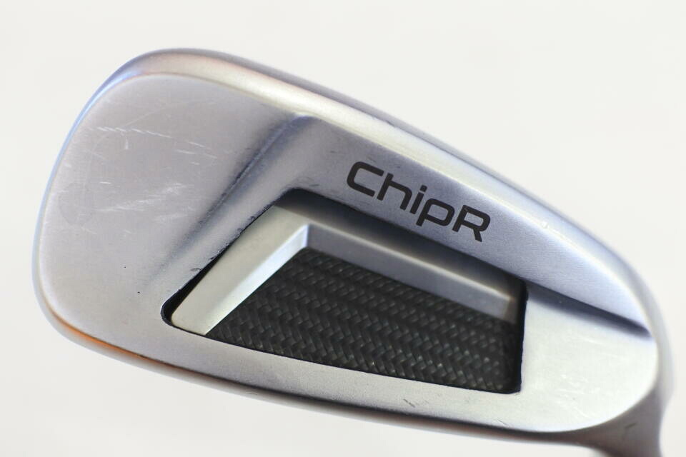 【中古】ピン ChipR ウェッジ 38.5° WEDGEフレックス 34.0インチ Z-Z115 Cランク 右利き用 PING ゴルフクラブ ゴルフドゥ ゴルフ用品 GOLF DO 中古ゴルフクラブ 14,541円