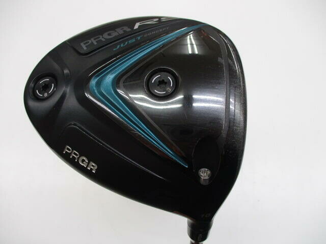 【中古】プロギア RS X F ドライバー 10&deg; Sフレックス 45.5インチ ヘッドカバーあり TOUR AD for PRGR (RS X) Cランク 右利き用 PRGR ゴルフクラブ ゴルフドゥ ゴルフ用品 GOLF DO 中古ゴルフクラブ｜ゴルフ ドゥ 中古クラブ店