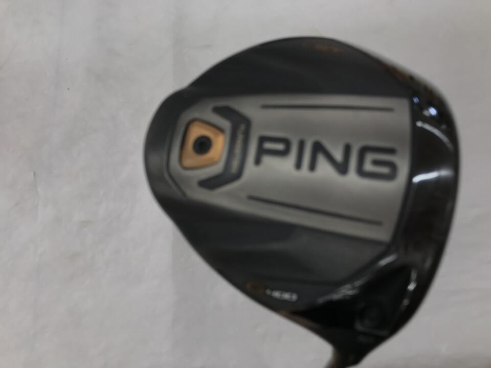 【中古】ピン G400 LS TEC ドライバー 10° Sフレックス 45.25インチ ヘッドカバーあり Speeder 661 EVOLUTION ４ Cランク 右利き用 PING ゴルフクラブ ゴルフドゥ ゴルフ用品 GOLF DO 中古ゴルフクラブ