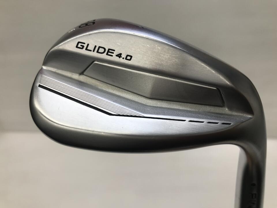 【中古】ピン GLIDE 4.0 ウェッジ 58&deg; S200フレックス 35.25インチ ダイナミックゴールド Cランク 右利き用 PING ゴルフクラブ ゴルフドゥ ゴルフ用品 GOLF DO 中古ゴルフクラブ｜ゴルフ ドゥ 中古クラブ店 9,907円