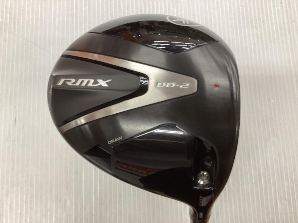 【中古】ヤマハ RMX DD-2 ドライバー 10.5° Sフレックス 45.25インチ ヘッドカバーあり TENSEI GR 50 (YAMAHA) Cランク 右利き用 YAMAHA ゴルフクラブ リミックス ゴルフドゥ ゴルフ用品 GOLF DO 中古ゴルフ