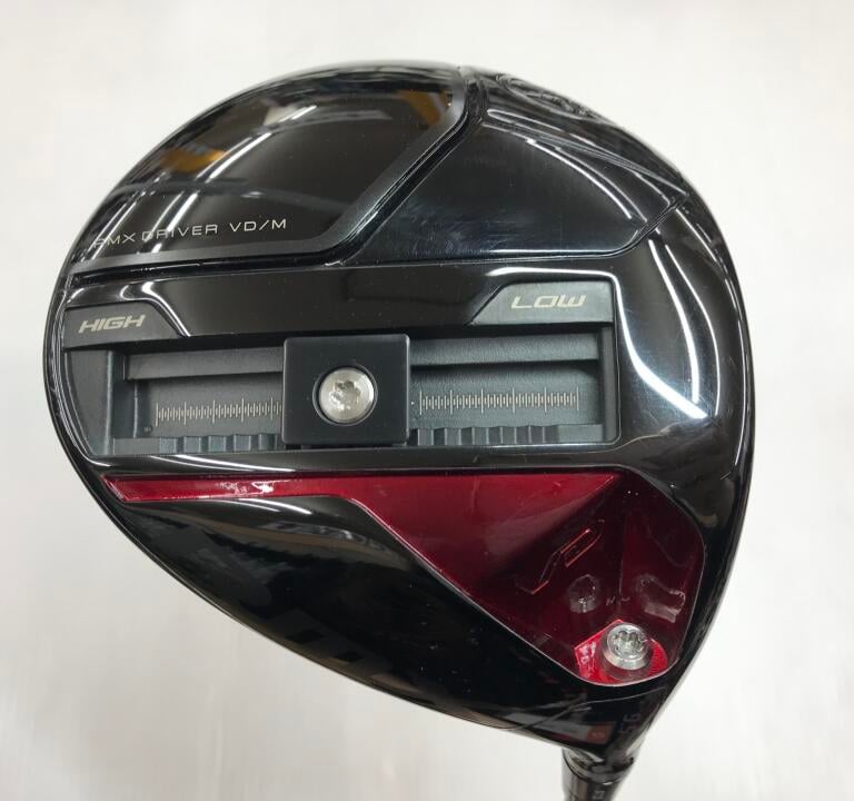 【中古】ヤマハ RMX VD/M ドライバー 9.5&deg; Sフレックス 43.25インチ ヘッドカバーあり SPEEDER NX BLACK 50 Cランク 右利き用 YAMAHA ゴルフクラブ リミックス ゴルフドゥ ゴルフ用品 GOLF DO 中古ゴルフク｜ゴルフ ドゥ 中古クラブ店