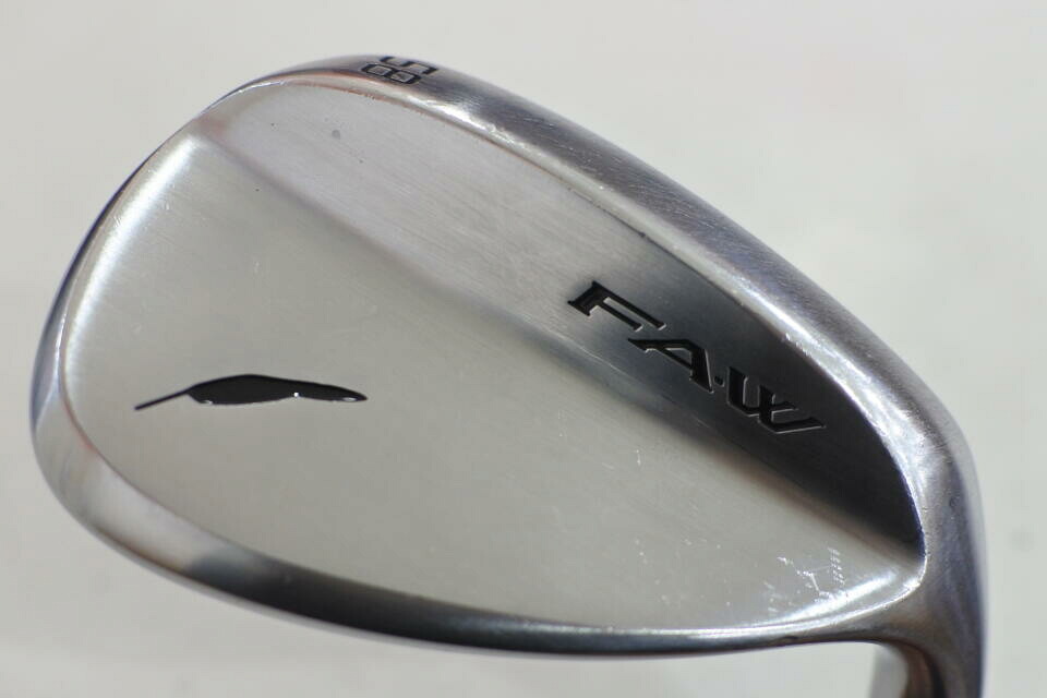 【中古】フォーティーン FA-W ウェッジ 58° Sフレックス 35.0インチ NSプロ MODUS 3 TOUR 115 Cランク 右利き用 FOURTEEN ゴルフクラブ ゴルフドゥ ゴルフ用品 GOLF DO 中古ゴルフクラブ