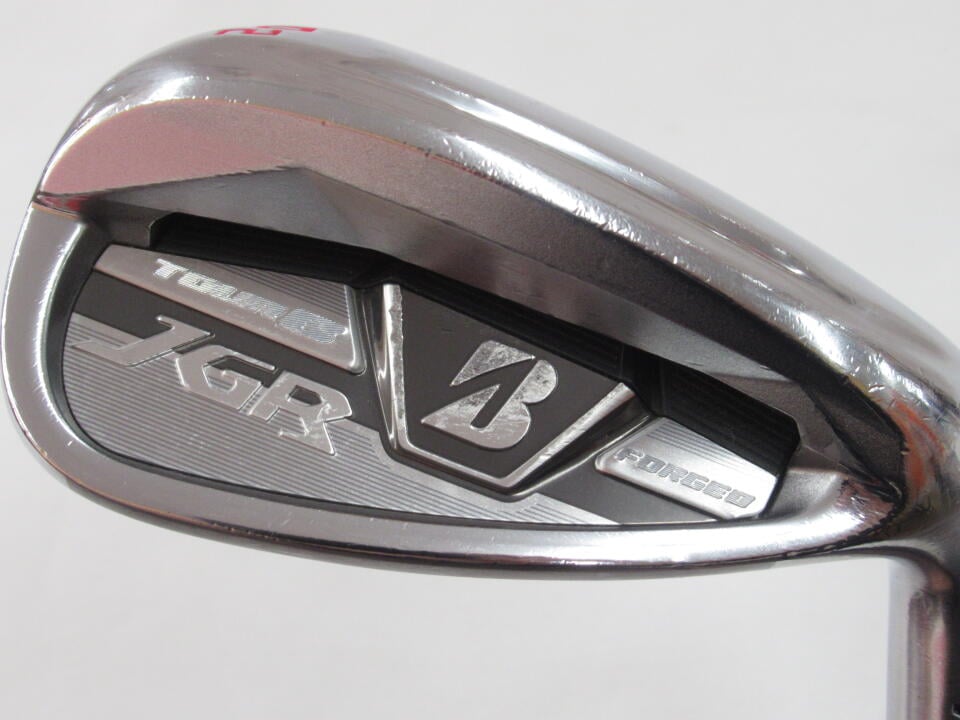 【中古】ブリヂストン TOUR B JGR HF1 ウェッジ 44° Rフレックス 34.5インチ NSﾌﾟﾛ850GH リシャフト品 Cランク 右利き用 BRIDGESTONE ゴルフクラブ ゴルフドゥ ゴルフ用品 GOLF DO 中古ゴルフクラブ