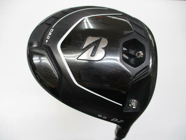【中古】ブリヂストン B2 ドライバー 9.5° Sフレックス 45.5インチ ヘッドカバーあり ディアマナ PD50 Cランク 右利き用 BRIDGESTONE ゴルフクラブ ゴルフドゥ ゴルフ用品 GOLF DO 中古ゴルフクラブ|ゴルフ ドゥ 中古クラブ店