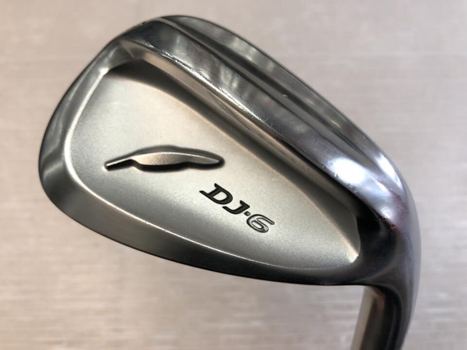 【中古】フォーティーン DJ-6 ウェッジ 48° WEDGEフレックス 35.5インチ DS- 91w リシャフト品 Cランク 右利き用 FOURTEEN ゴルフクラブ ゴルフドゥ ゴルフ用品 GOLF DO 中古ゴルフクラブ|ゴルフ ドゥ 中古クラブ店