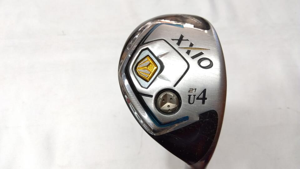 【中古】ダンロップ XXIO 8 ユーティリティ 21&deg; SRフレックス 39.75インチ MP800 Dランク 右利き用 DUNLOP ゴルフクラブ ゼクシオ8 ゴルフドゥ ゴルフ用品 GOLF DO 中古ゴルフクラブ｜ゴルフ ドゥ 中古クラブ店