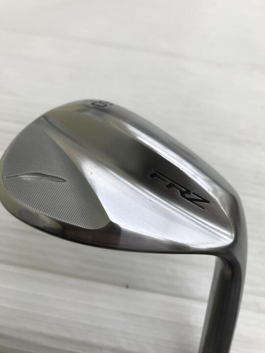 【中古】フォーティーン FRZ パールサテン ウェッジ 60° WEDGEフレックス 35.0インチ NSプロ TS-101w Cランク 右利き用 FOURTEEN ゴルフクラブ ゴルフドゥ ゴルフ用品 GOLF DO 中古ゴルフクラブ 13,378円