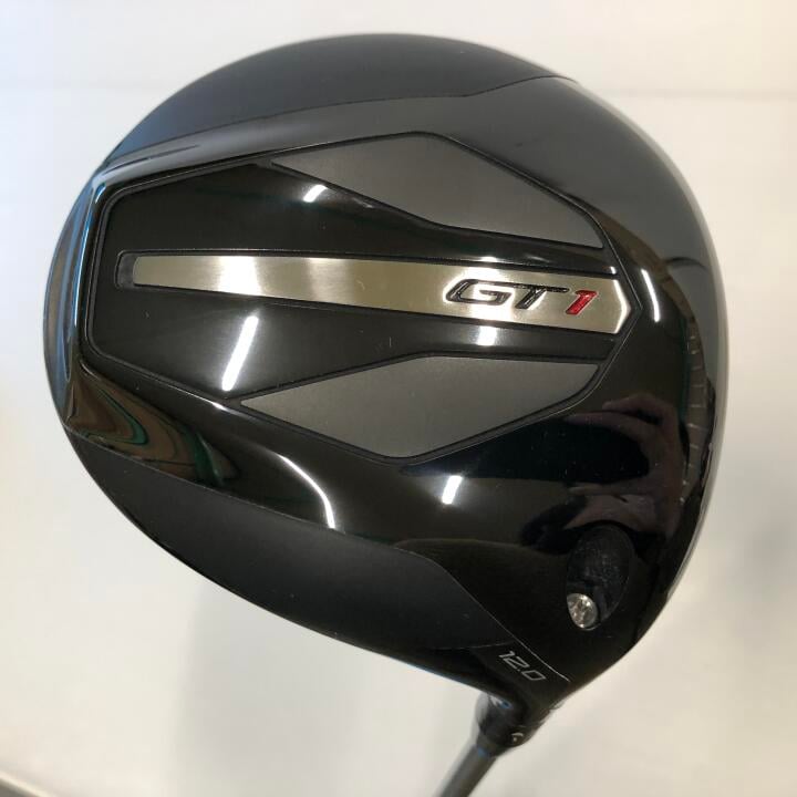 【中古】タイトリスト GT1 ドライバー 12° Rフレックス 45.75インチ ヘッドカバーあり Air Speeder 40 Cランク 右利き用 Titleist ゴルフクラブ ゴルフドゥ ゴルフ用品 GOLF DO 中古ゴルフクラブ