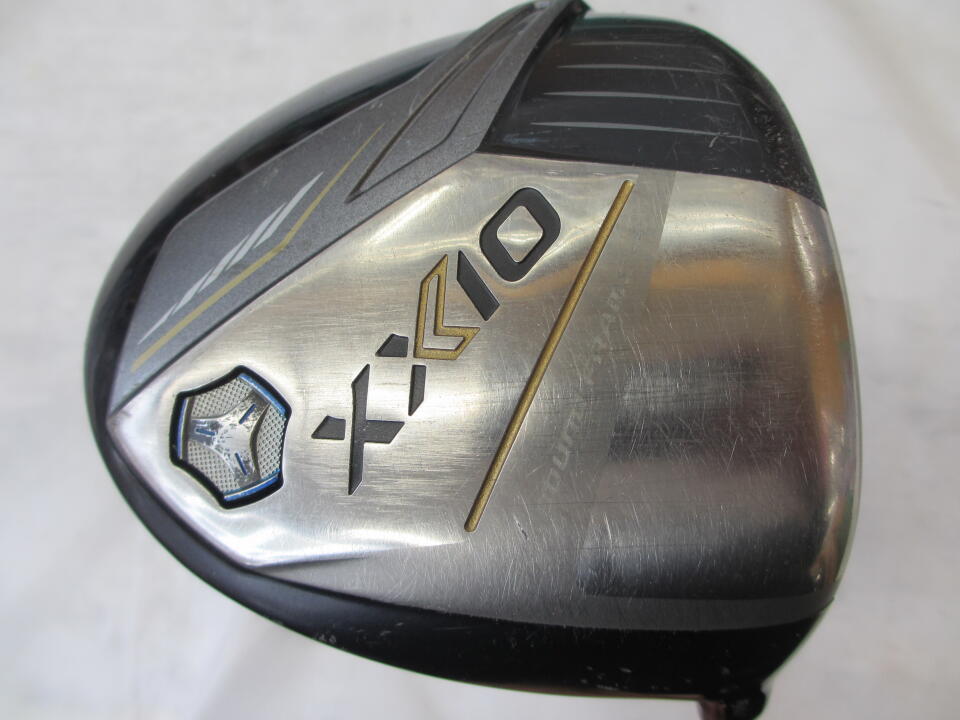【中古】ダンロップ XXIO 13 ネイビー ドライバー 9.5&deg; Sフレックス 45.5インチ ヘッドカバーあり MP1300 ネイビー Dランク 右利き用 DUNLOP ゴルフクラブ ゼクシオ13 ゴルフドゥ ゴルフ用品 GOLF DO 中｜ゴルフ ドゥ 中古クラブ店 24,066円