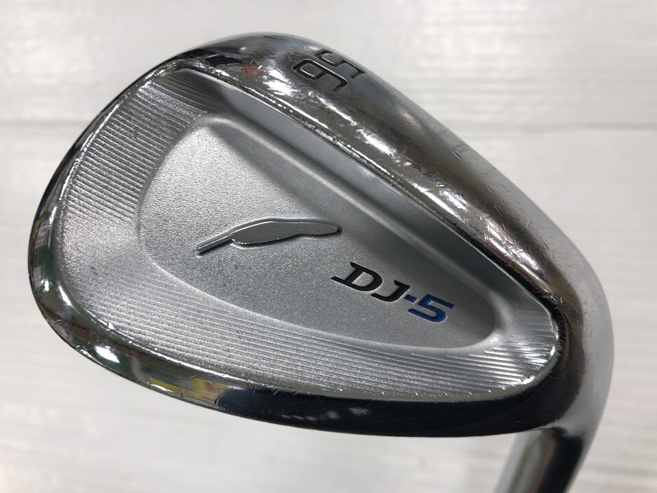 【中古】フォーティーン DJ-5 ウェッジ 56° WEDGEフレックス 35.25インチ FT-62w Cランク 右利き用 FOURTEEN ゴルフクラブ ゴルフドゥ ゴルフ用品 GOLF DO 中古ゴルフクラブ