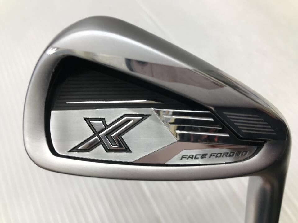 【中古】ダンロップ XXIO X-eks- 2024 アイアン 7I SRフレックス 37.25インチ Miyazaki AX-3 Cランク 右利き用 DUNLOP ゴルフクラブ ゼクシオエックス2024 ゴルフドゥ ゴルフ用品 GOLF DO 中古ゴルフクラブ