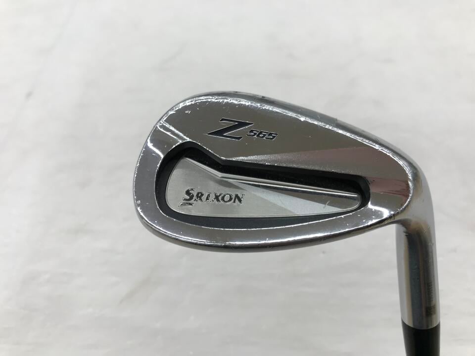 【中古】ダンロップ SRIXON Z565 ウェッジ 56° Sフレックス 35.75インチ Miyazaki Kaula 8 for IRON Dランク 右利き用 DUNLOP ゴルフクラブ スリクソン Z565 ゴルフドゥ ゴルフ用品 GOLF DO 中古ゴルフクラブ 5,664円