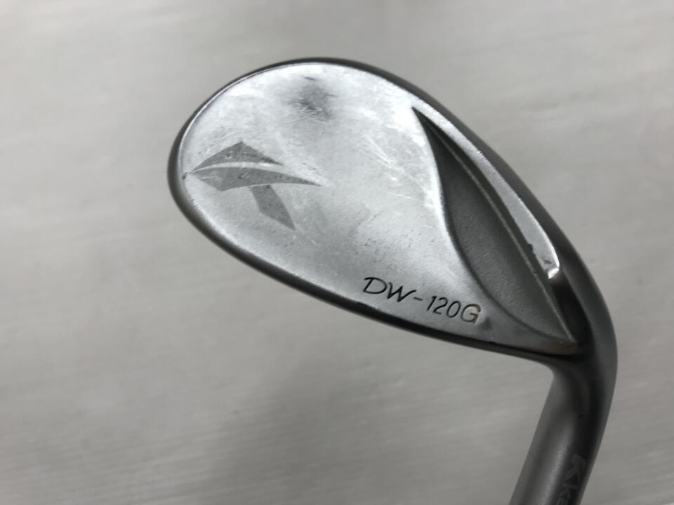 【中古】キャスコ Dolphin Wedge DW-120G ウェッジ 50° Sフレックス 35.5インチ NSプロ950GH neo Dランク 右利き用 Kasco ゴルフクラブ ゴルフドゥ ゴルフ用品 GOLF DO 中古ゴルフクラブ