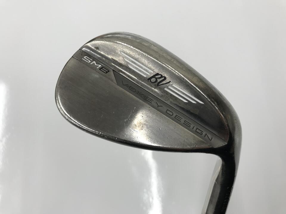 【中古】タイトリスト ボーケイ SM8 ブラッシュドスチール ウェッジ Sフレックス 35.0インチ NSプロ950GH neo Cランク 右利き用 Titleist ゴルフクラブ ゴルフドゥ ゴルフ用品 GOLF DO 中古ゴルフクラ｜ゴルフ ドゥ 中古クラブ店 8,891円