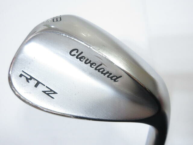 【中古】クリーブランド RTZ ツアーサテン ウェッジ 58° Sフレックス 34.75インチ NSプロ950GH neo Cランク 右利き用 Cleveland ゴルフクラブ ゴルフドゥ ゴルフ用品 GOLF DO 中古ゴルフクラブ|ゴルフ ドゥ 中古クラブ店