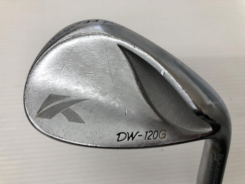 【中古】キャスコ Dolphin Wedge DW-120G ウェッジ 44° Sフレックス 35.5インチ NSプロ950GH neo Dランク 右利き用 Kasco ゴルフクラブ ゴルフドゥ ゴルフ用品 GOLF DO 中古ゴルフクラブ