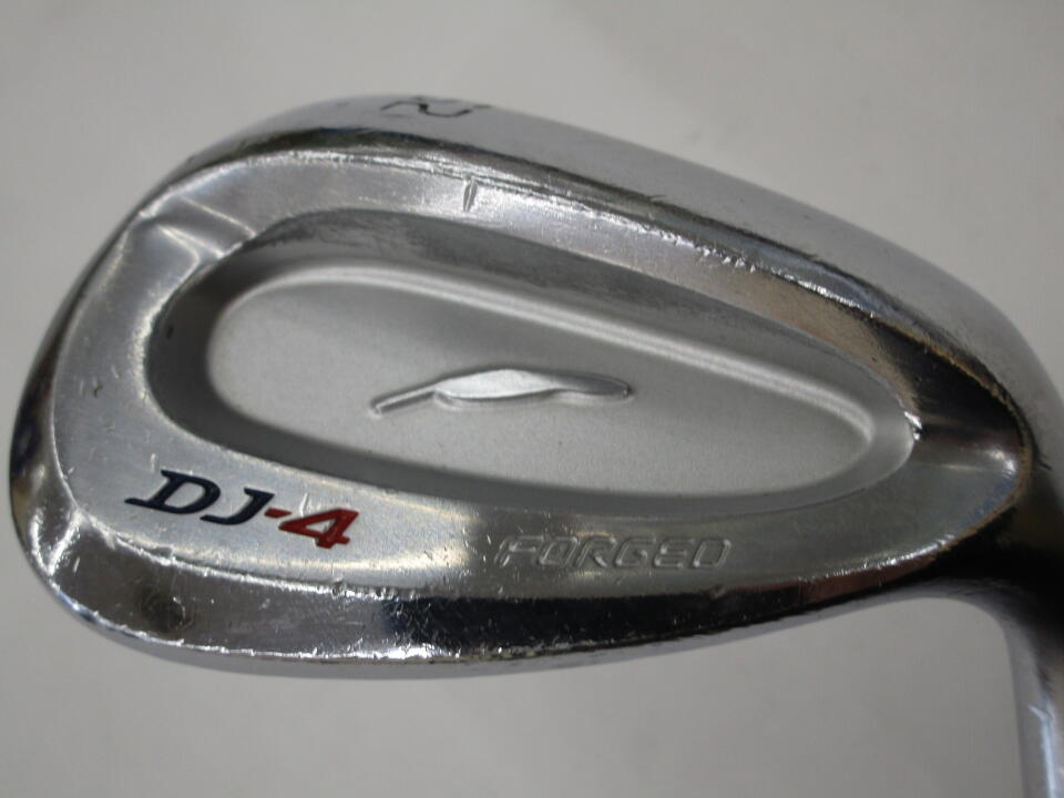 【中古】フォーティーン DJ-4 ウェッジ 52° WEDGEフレックス 35.5インチ NSプロ TS-114w Dランク 右利き用 FOURTEEN ゴルフクラブ ゴルフドゥ ゴルフ用品 GOLF DO 中古ゴルフクラブ