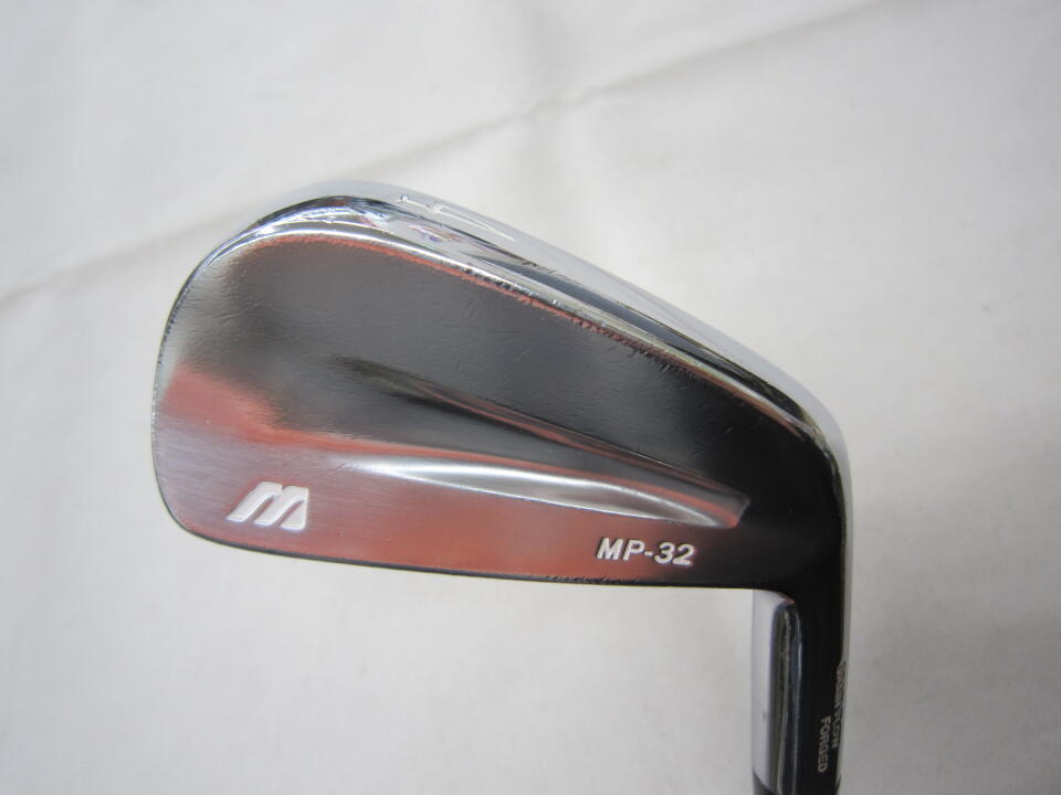 【中古】ミズノ MP-32 アイアン 4I 24° S200フレックス 38.5インチ ダイナミックゴールド Cランク 右利き用 MIZUNO ゴルフクラブ ゴルフドゥ ゴルフ用品 GOLF DO 中古ゴルフクラブ