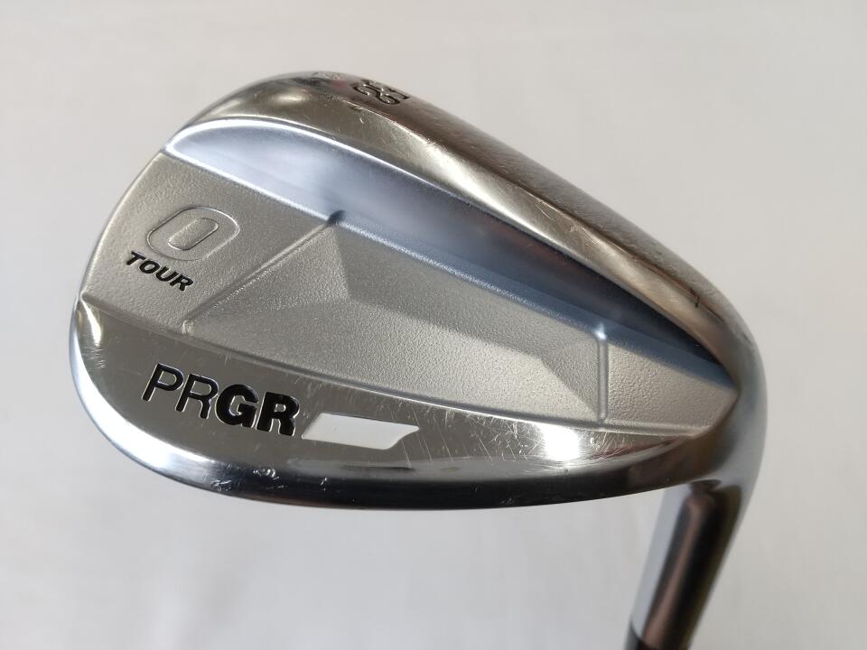 【中古】プロギア 0 TOUR WEDGE ウェッジ 58° WEDGEフレックス 35.5インチ Diamana for PRGR (0 TOUR WEDGE) Dランク 右利き用 PRGR ゴルフクラブ ゴルフドゥ ゴルフ用品 GOLF DO 中古ゴルフクラブ