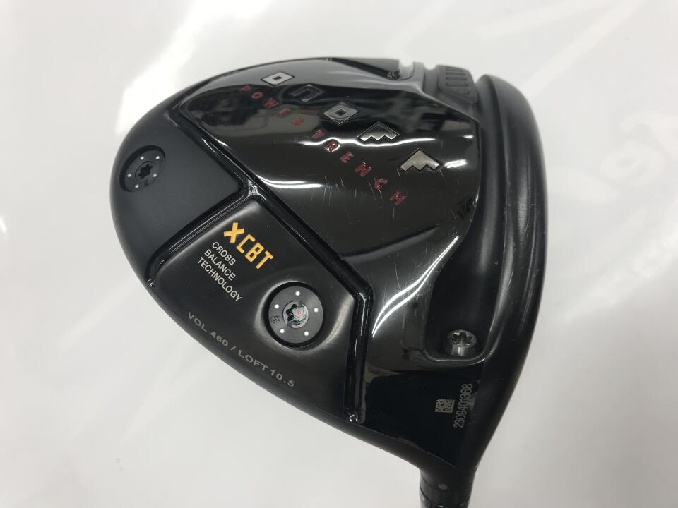【中古】グローブライド ONOFF KURO 2024 ドライバー 10.5° Sフレックス 45.5インチ CBT:624D Cランク 右利き用 GLOBERIDE ゴルフクラブ オノフクロ ゴルフドゥ ゴルフ用品 GOLF DO 中古ゴルフクラブ