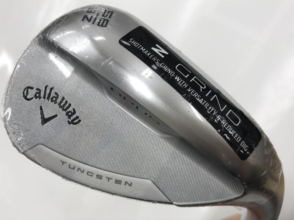 【中古】キャロウェイ OPUS PLATINUM クロム ウェッジ 58° S200フレックス 35.0インチ ﾀﾞｲﾅﾐｯｸｺﾞｰﾙﾄﾞ ｵﾆｷｽ・ﾌﾞﾗｯｸ Aランク 右利き用 Callaway ゴルフクラブ オーパスプラチナ
