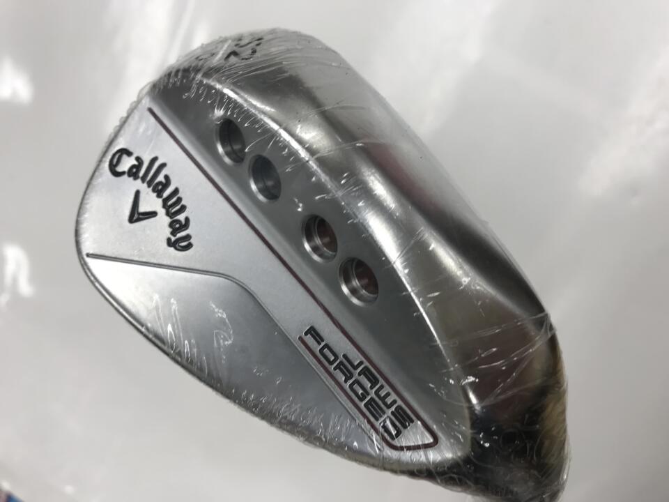 【中古】キャロウェイ JAWS FORGED 2023 クロム ウェッジ 52° S200フレックス 35.25インチ ダイナミックゴールド バーガンディ Aランク 右利き用 Callaway ゴルフクラブ ジョーズ フォージド 2023 ゴル