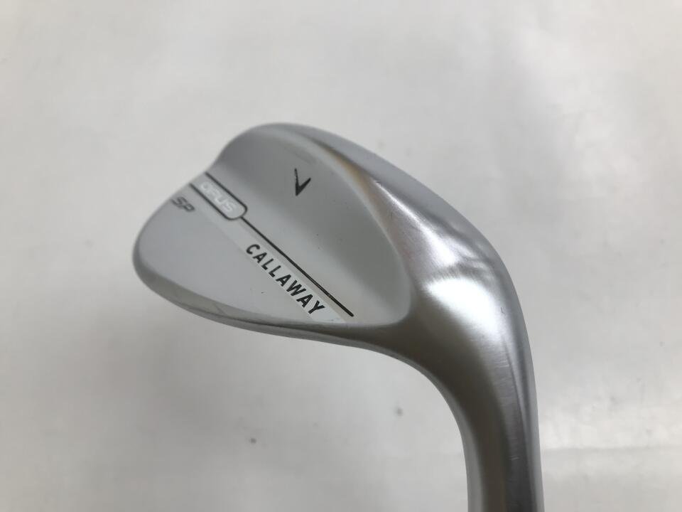 【中古】キャロウェイ OPUS SP クロム ウェッジ 56° Sフレックス 35.25インチ NSプロ950GH neo Bランク 右利き用 Callaway ゴルフクラブ オーパスSP クロム ゴルフドゥ ゴルフ用品 GOLF DO 中古ゴルフクラ|ゴルフ ドゥ 中古クラブ店
