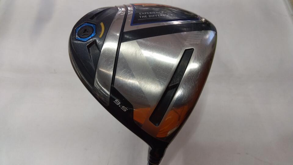 【中古】ダンロップ XXIO11 ドライバー 9.5° Sフレックス 45.75インチ MP1100 ネイビー Dランク 右利き用 DUNLOP ゴルフクラブ ゼクシオイレブン ゴルフドゥ ゴルフ用品 GOLF DO 中古ゴルフクラブ