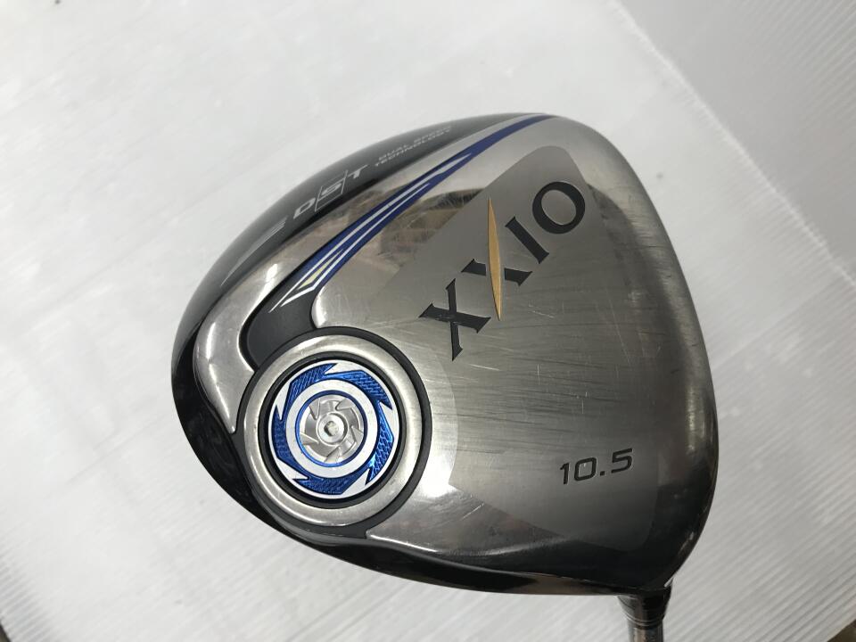 【中古】ダンロップ XXIO 9 ドライバー 10.5° Sフレックス 45.75インチ MP900 Dランク 右利き用 DUNLOP ゴルフクラブ ゼクシオ9 ゴルフドゥ ゴルフ用品 GOLF DO 中古ゴルフクラブ
