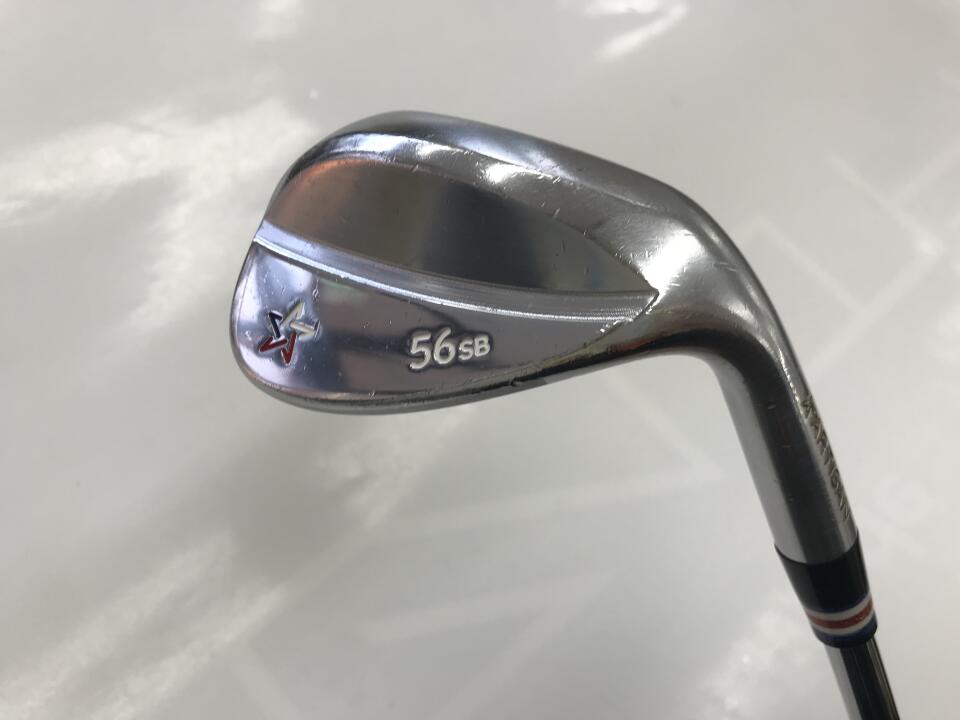 【中古】アーティザンゴルフ ARTISAN WEDGE ウェッジ 56° Sフレックス 35.5インチ NSﾌﾟﾛ MODUS 3TOUR 120 リシャフト品 Dランク 右利き用 ARTISAN GOLF ゴルフクラブ ゴルフドゥ ゴルフ用品 GOLF DO 中古ゴ